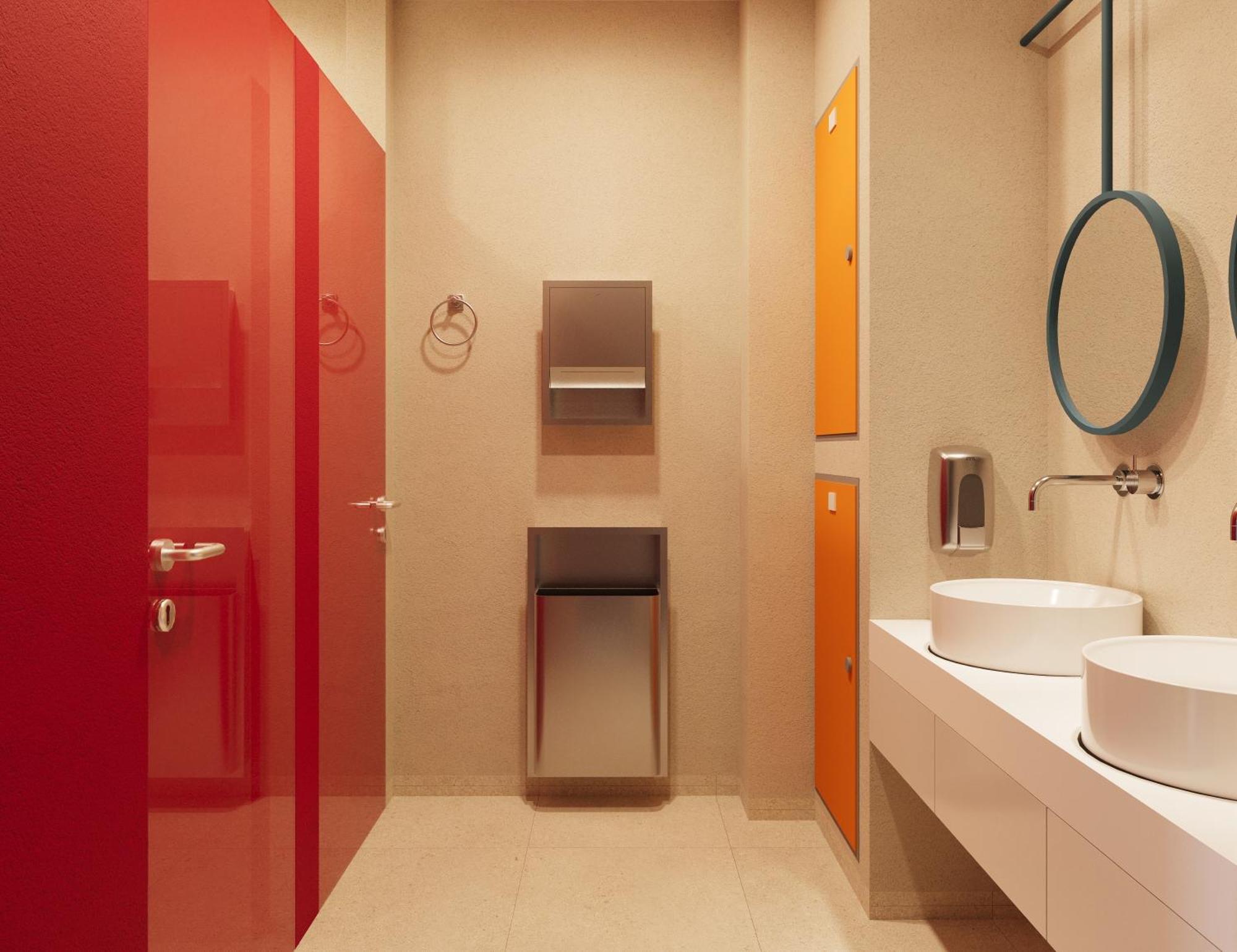 Patricia Suites Faliraki Exteriér fotografie