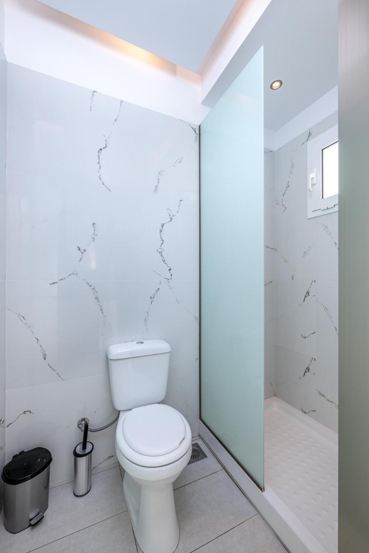 Patricia Suites Faliraki Exteriér fotografie
