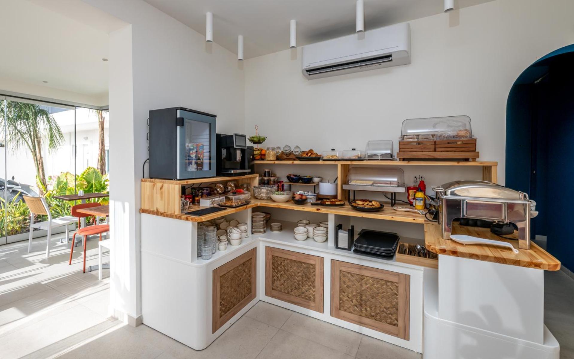 Patricia Suites Faliraki Exteriér fotografie
