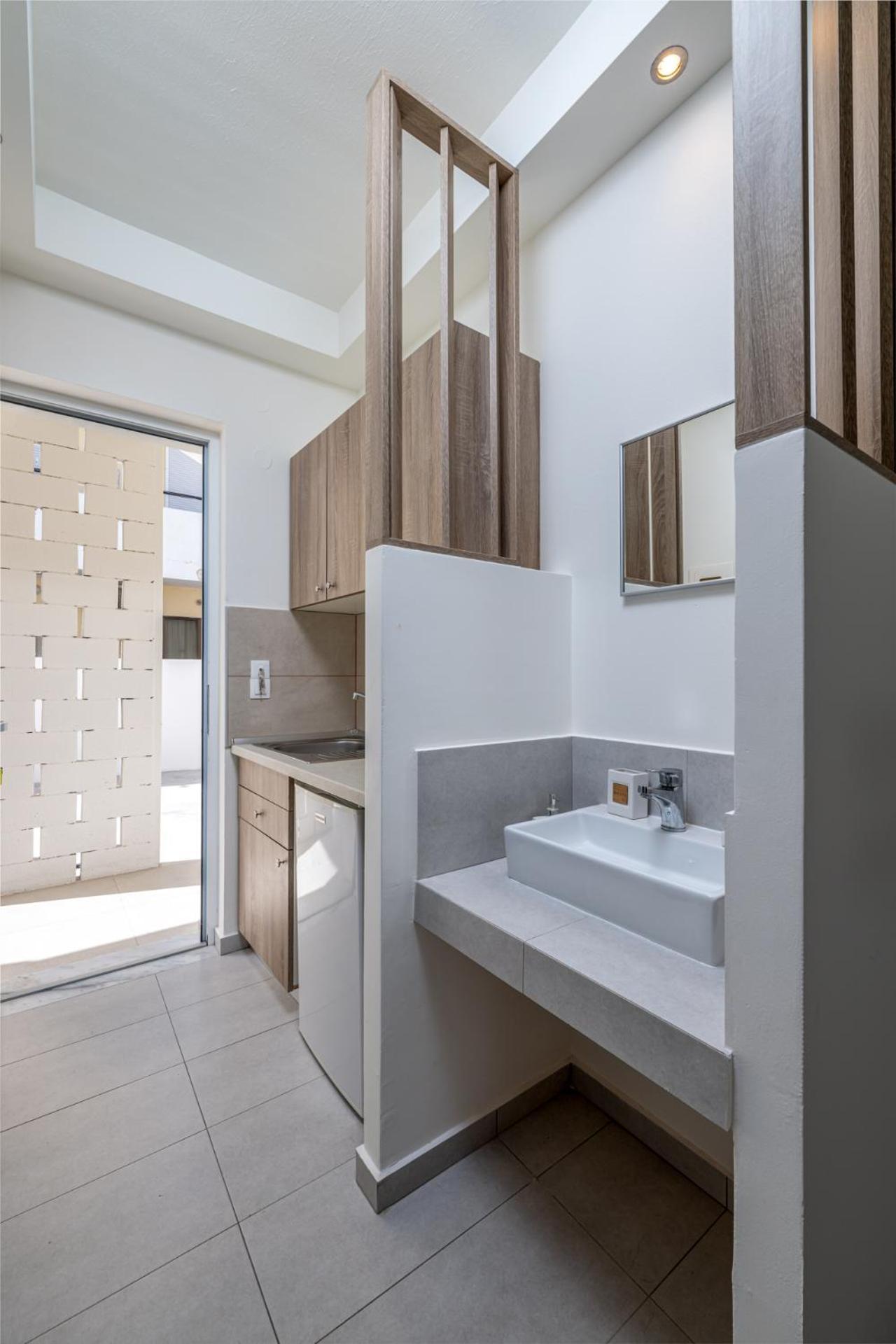 Patricia Suites Faliraki Exteriér fotografie